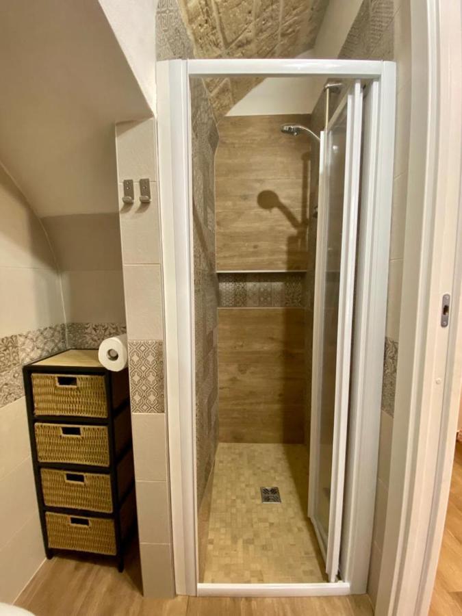 B&B Gallina 18 バーリ エクステリア 写真